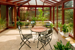 Little Marsh conservatory quotes